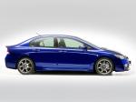 Honda Civic Hybrid Sports Concept 2006 года